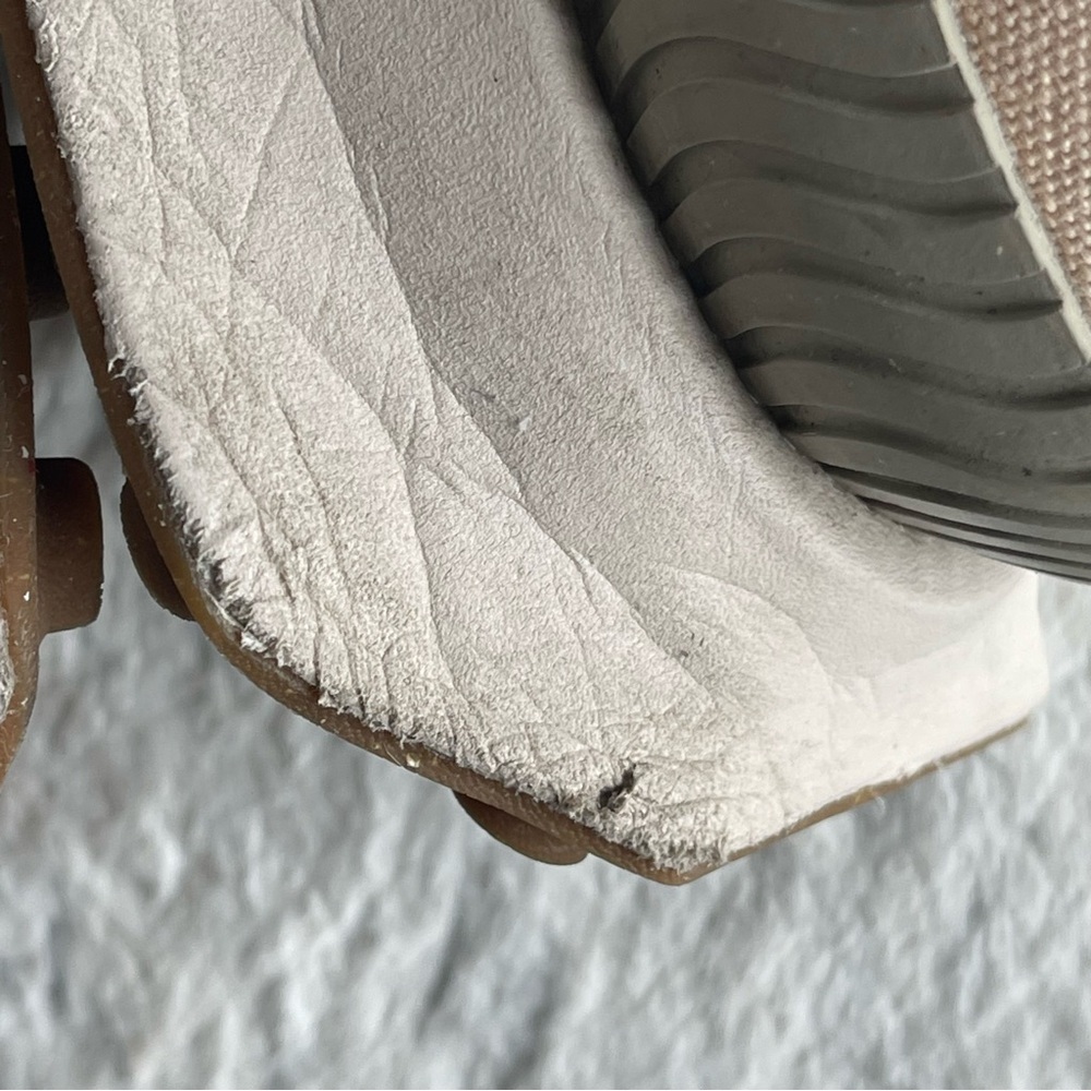 NEW BALANCE XC-72 Sneakers In Beige An Tan Colors Men Size 17 - Picture 7 of 13